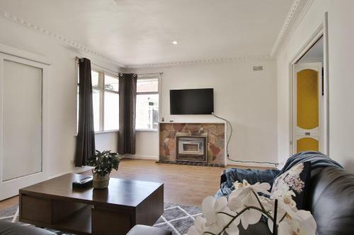 Villa Ivy Units Glen Waverley