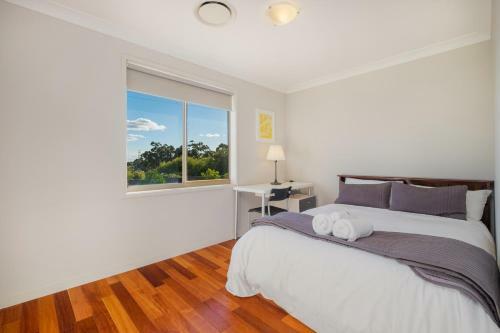 Getaway Holiday Bankstown