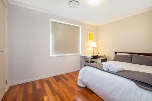 Getaway Holiday Bankstown
