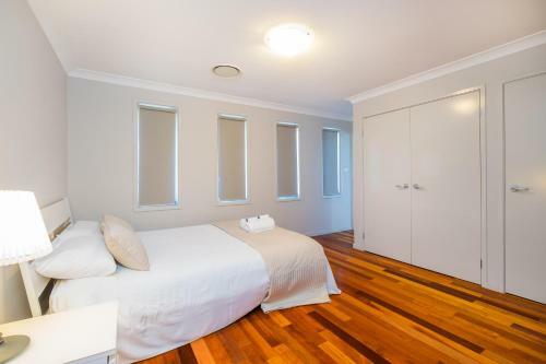 Getaway Holiday Bankstown