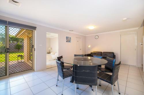Getaway Holiday Bankstown