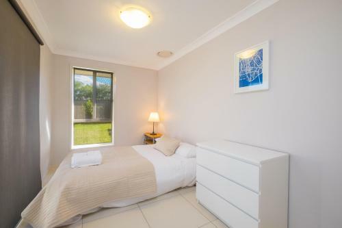 Getaway Holiday Bankstown