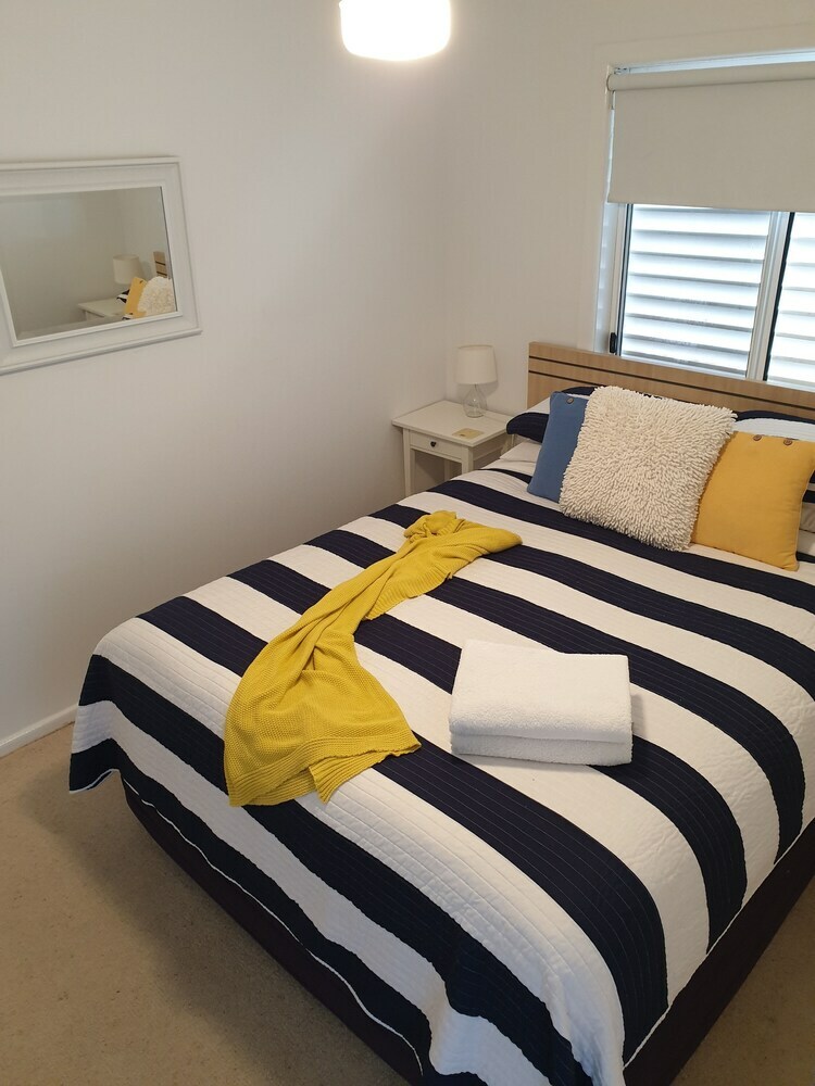 Saltwater Apartments