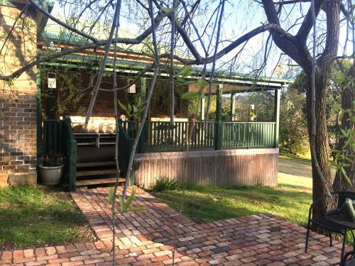 Apartamentos Cherry Glen Cottage