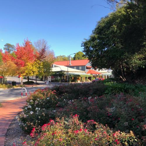 Aldgate Creek Cottage Bed And Breakfast