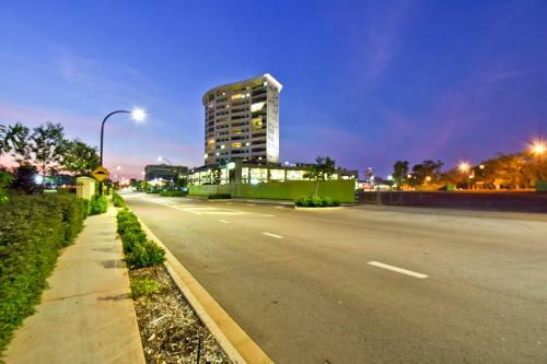 Apartamentos Nomikis'on The Avenue