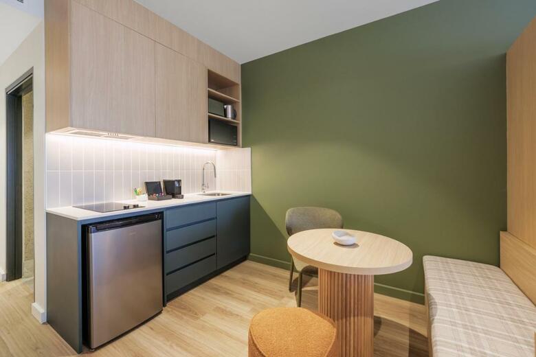 Apartamentos Quest Port Adelaide