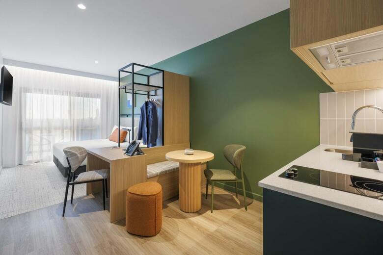 Apartamentos Quest Port Adelaide