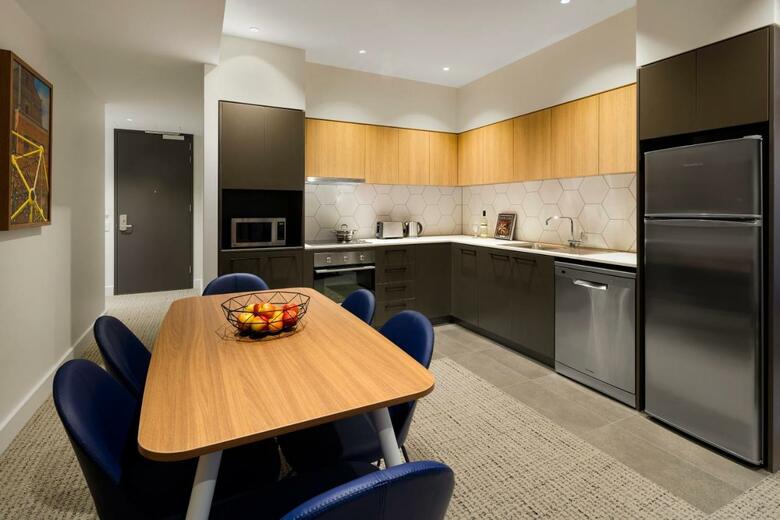 Apartamentos Quest Port Adelaide