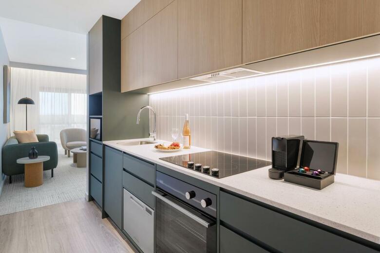 Apartamentos Quest Port Adelaide