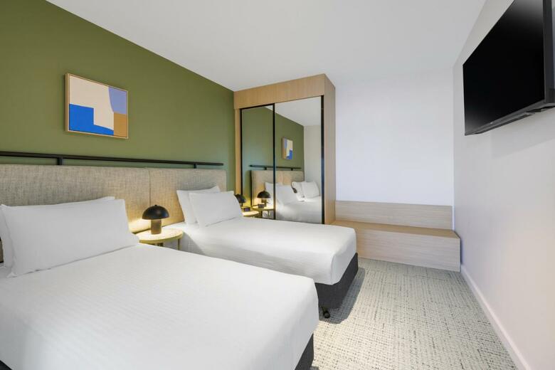 Apartamentos Quest Port Adelaide