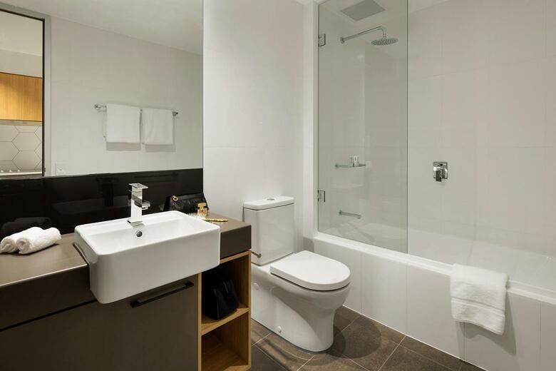 Apartamentos Quest Port Adelaide