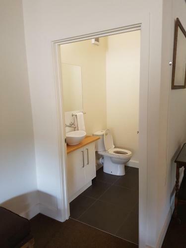 Bed & Breakfast Saladin Lodge