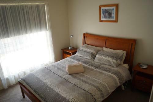 Motel Tooleybuc River Retreat Villas