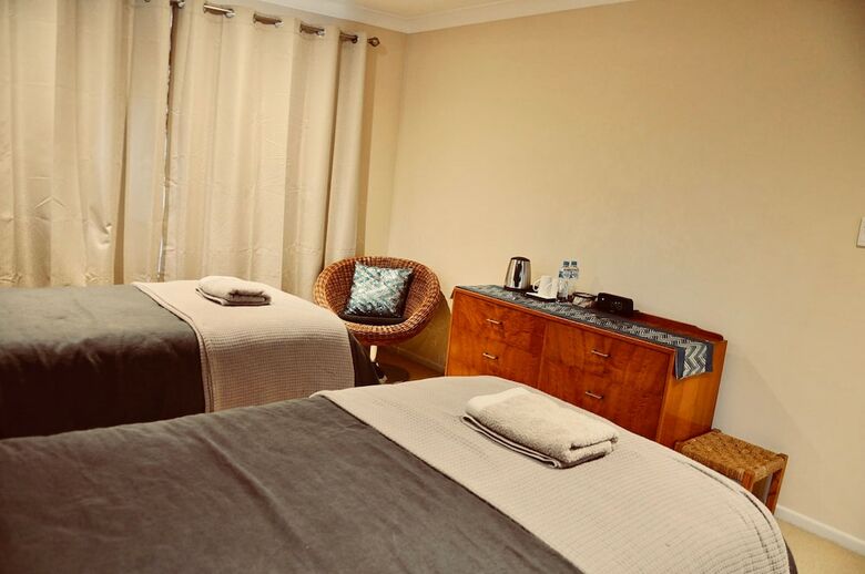 Apartamento Tl Warmest Homestay