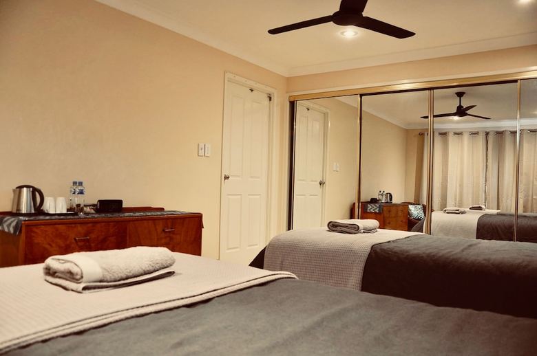 Apartamento Tl Warmest Homestay