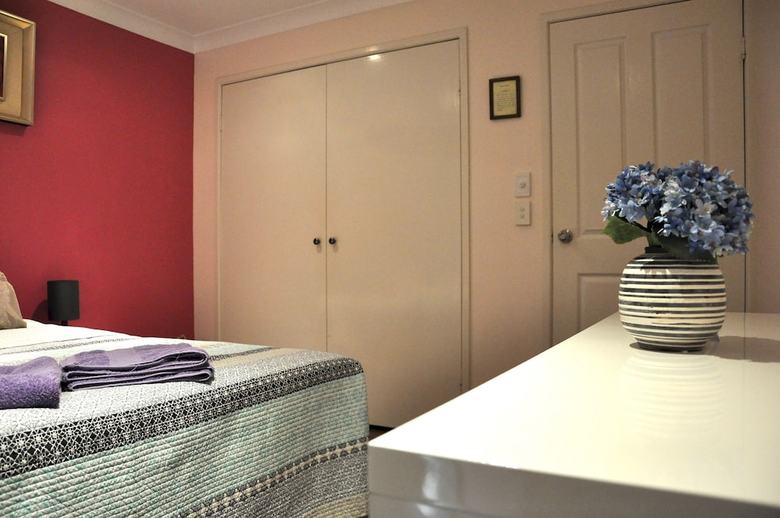 Apartamento Tl Warmest Homestay