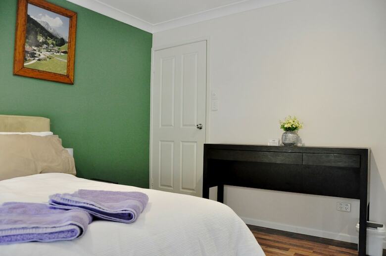 Apartamento Tl Warmest Homestay