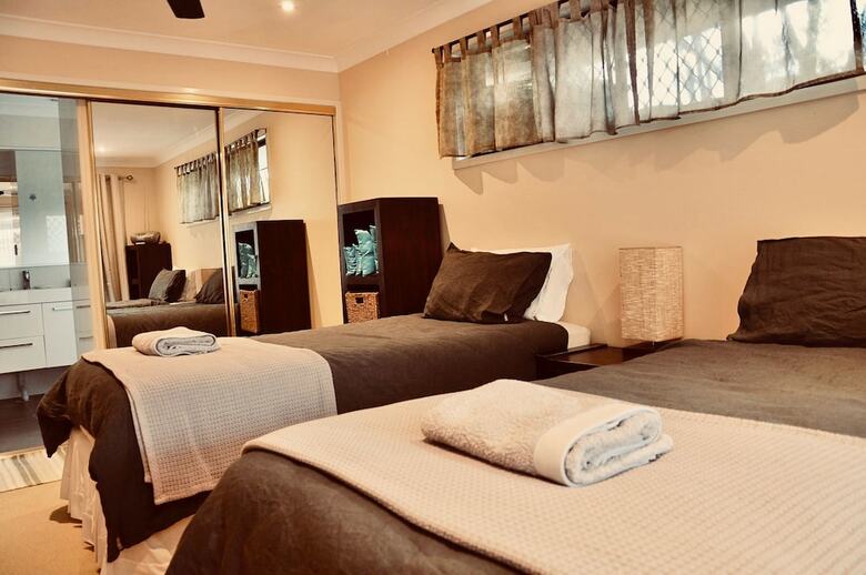 Apartamento Tl Warmest Homestay