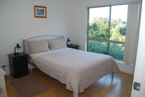 Apartamentos Lookout Holiday Units