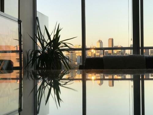 Apartamentos Port Stay Two City Lights