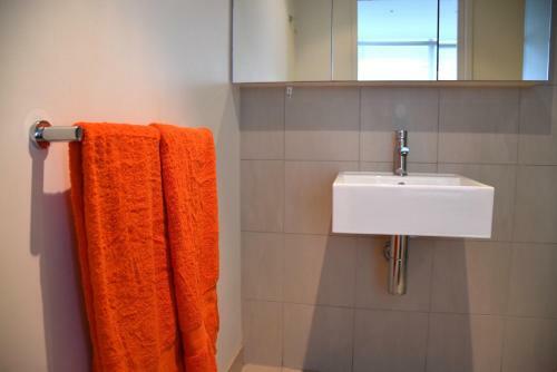 Apartamentos Port Stay Two City Lights