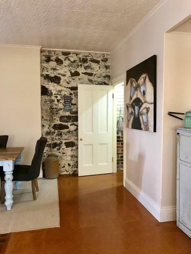 Agroturismo Robin Hoods Well Farm Stay