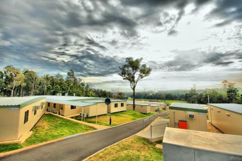 Hotel Collie Hills Accommodation Village