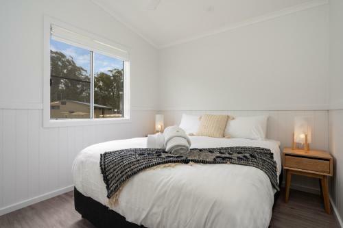 Big4 Tasman Holiday Parks - Racecourse Beach