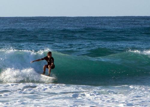 Big4 Tasman Holiday Parks - Racecourse Beach
