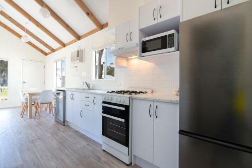 Big4 Tasman Holiday Parks - Racecourse Beach