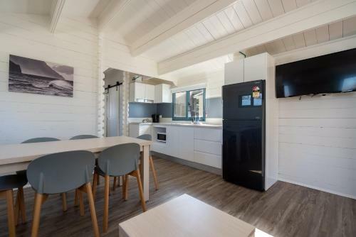 Big4 Tasman Holiday Parks - Racecourse Beach