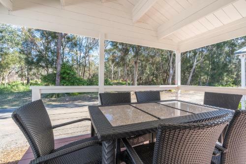 Big4 Tasman Holiday Parks - Racecourse Beach