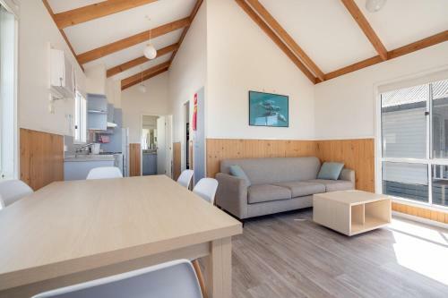 Big4 Tasman Holiday Parks - Racecourse Beach