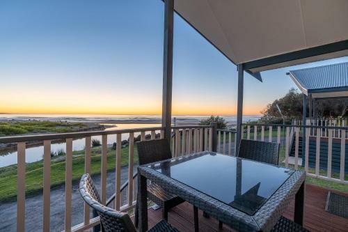 Big4 Tasman Holiday Parks - Racecourse Beach