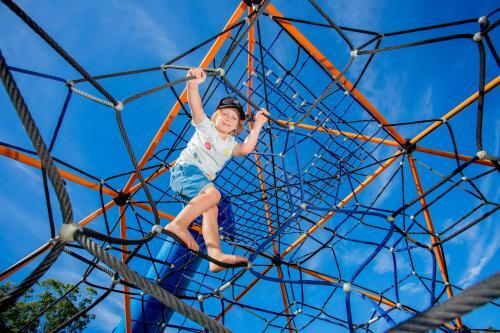 Big4 Tasman Holiday Parks - Racecourse Beach
