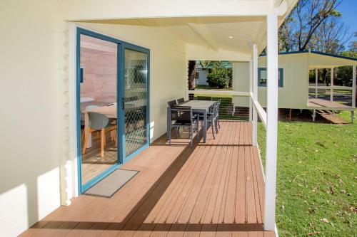 Big4 Tasman Holiday Parks - Racecourse Beach