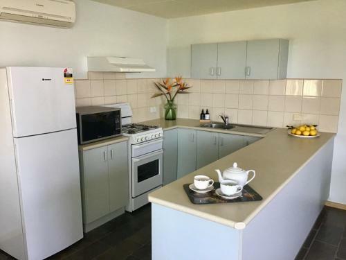 Villa Blue Waters Holiday Cottages