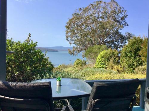 Villa Blue Waters Holiday Cottages