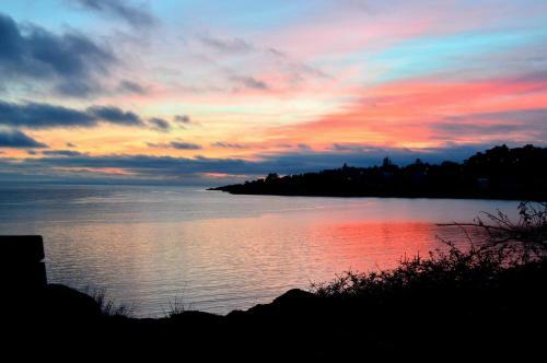Villa Blue Waters Holiday Cottages