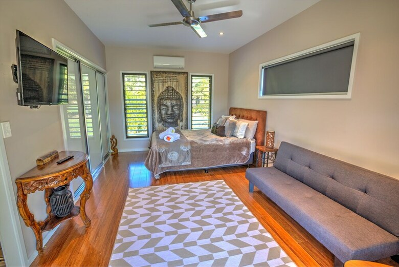 Bed & Breakfast The Zen Den