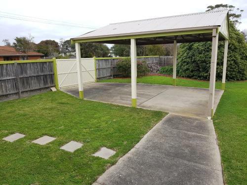 Truemans Guest House