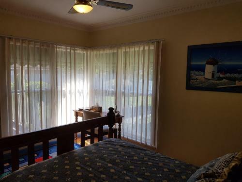 Truemans Guest House
