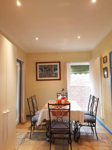 Truemans Guest House