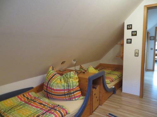 Apartamento Ferienwohnungen Bauernhof Schilcher