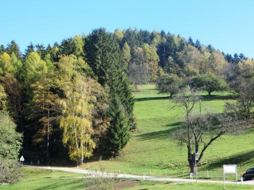 Apartamento Ferienwohnungen Bauernhof Schilcher
