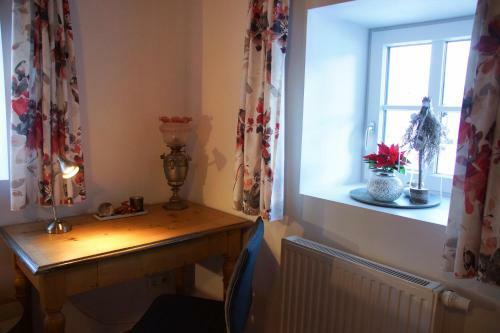 Bed & Breakfast Landlust Ischl