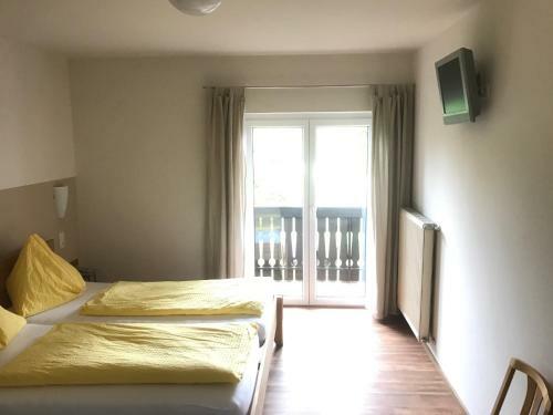 Hotel Gasthof R�ck