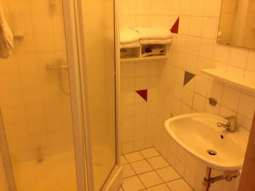 Hotel Gasthof R�ck
