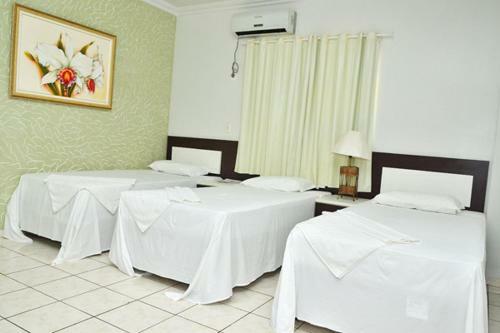 Carvalho's Hotel